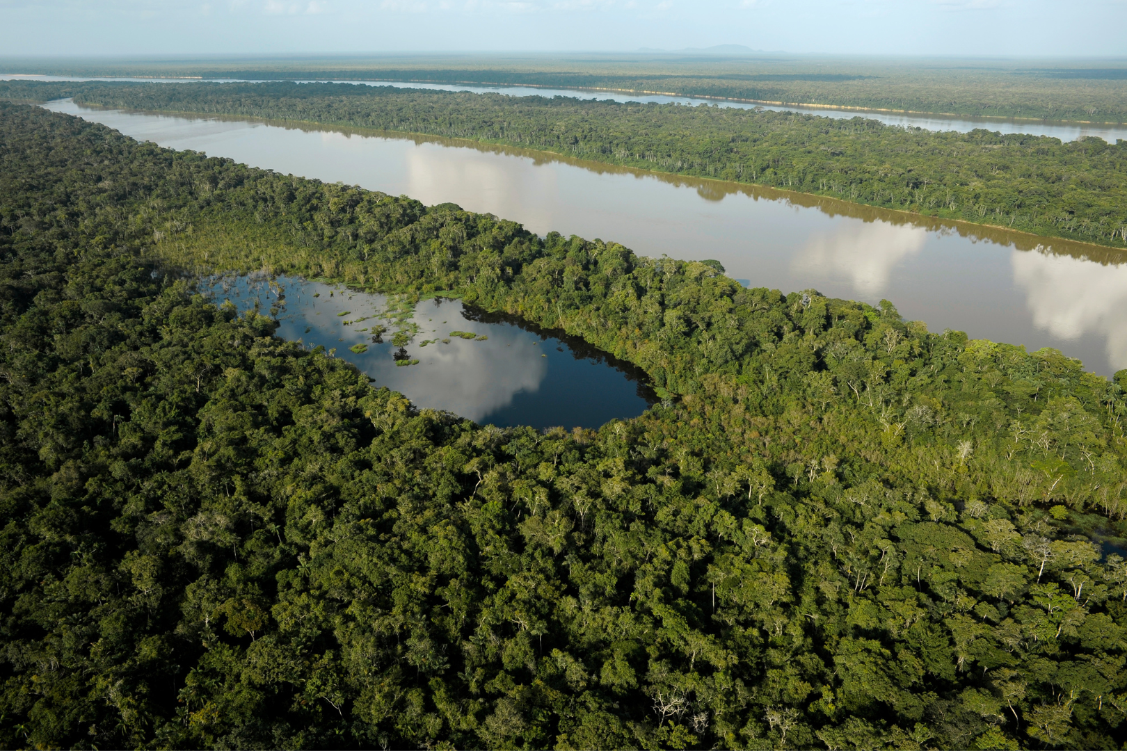 Vamos juntos para a COP28, sem relativizar nada?