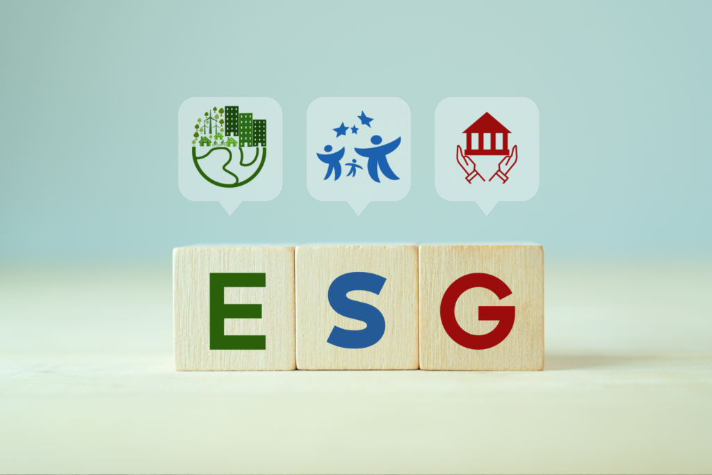 ESG