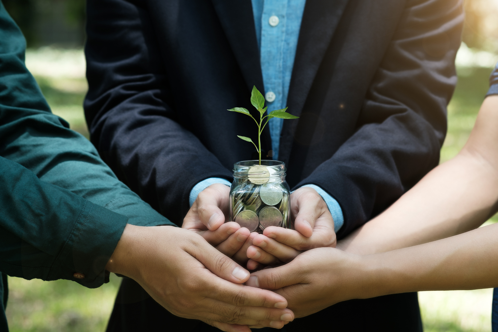 Política monetária e agenda climática