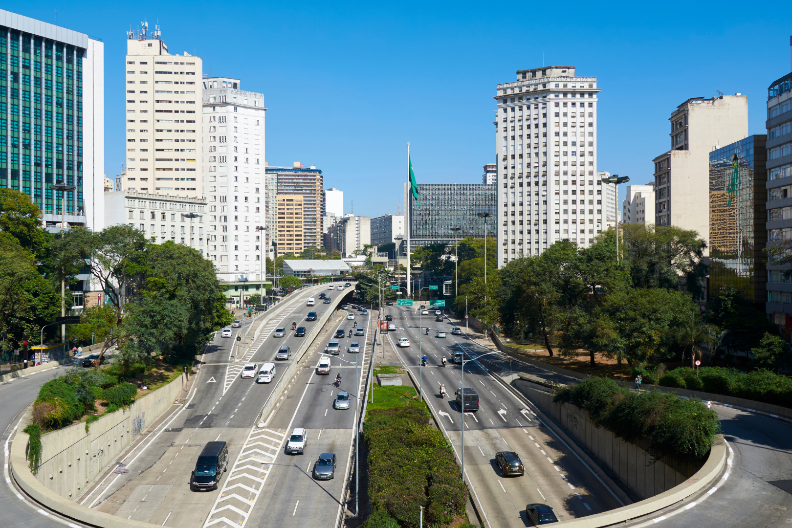 Cidades mais sustentáveis e menos vulneráveis para todos