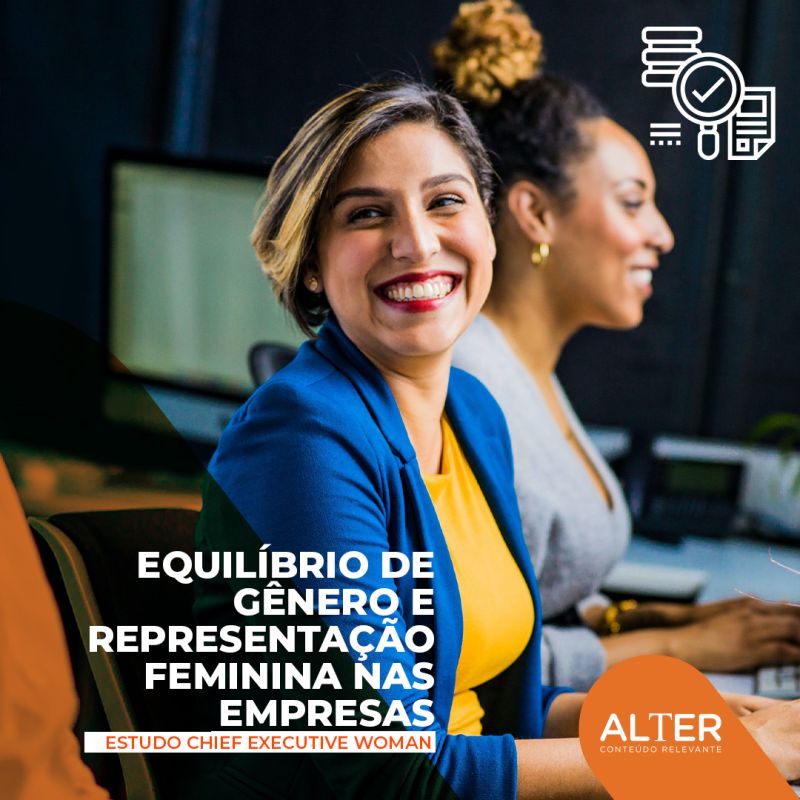 A participação da mulher nos negócios é tema de estudo anual que rastreia participação feminina nas empresas da Austrália