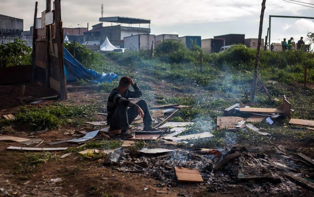 Déficit habitacional no Brasil alcança números alarmantes